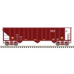 Atlas N 90-Ton 3-Bay Hopper CN 40001