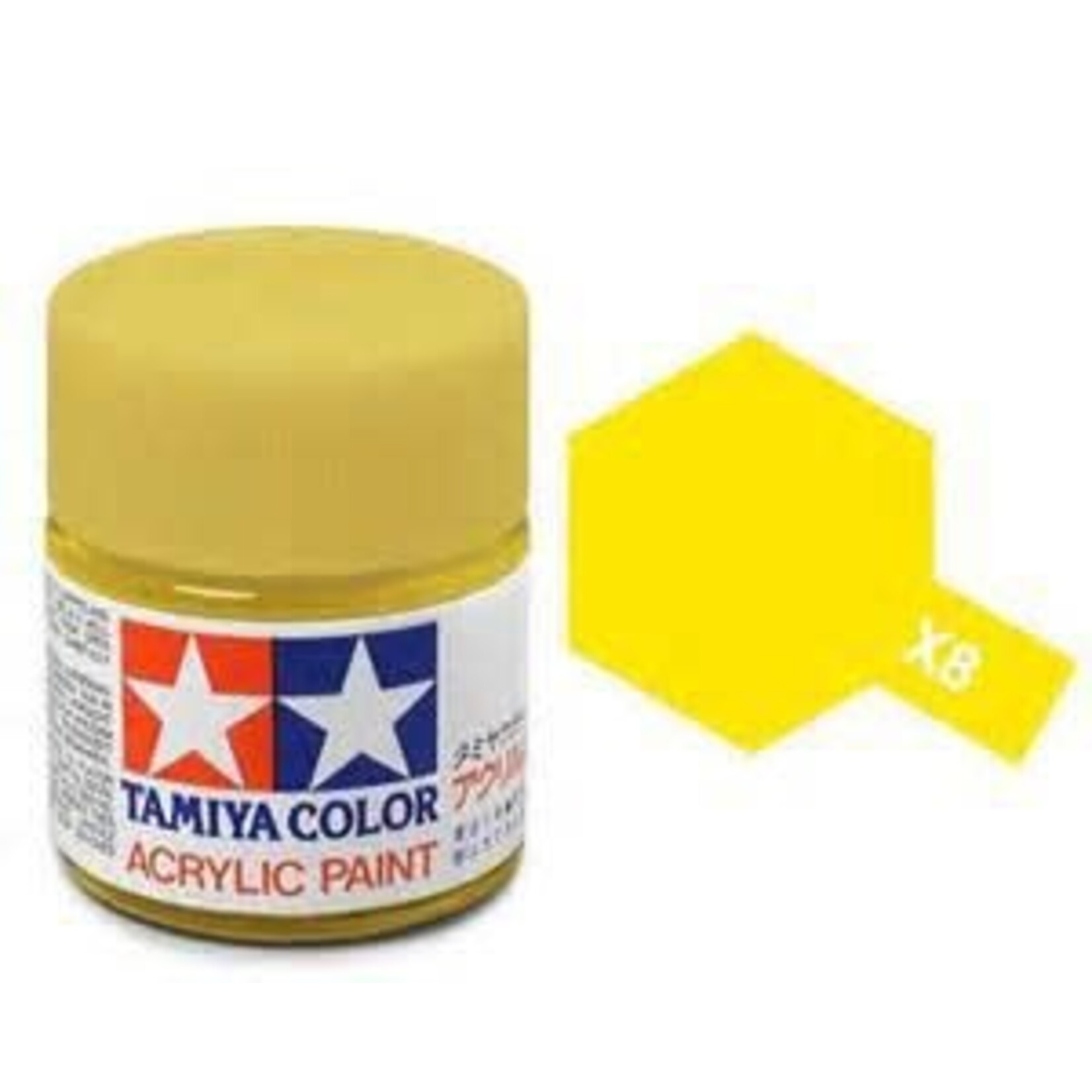 Tamiya Acrylic Paint 10ml