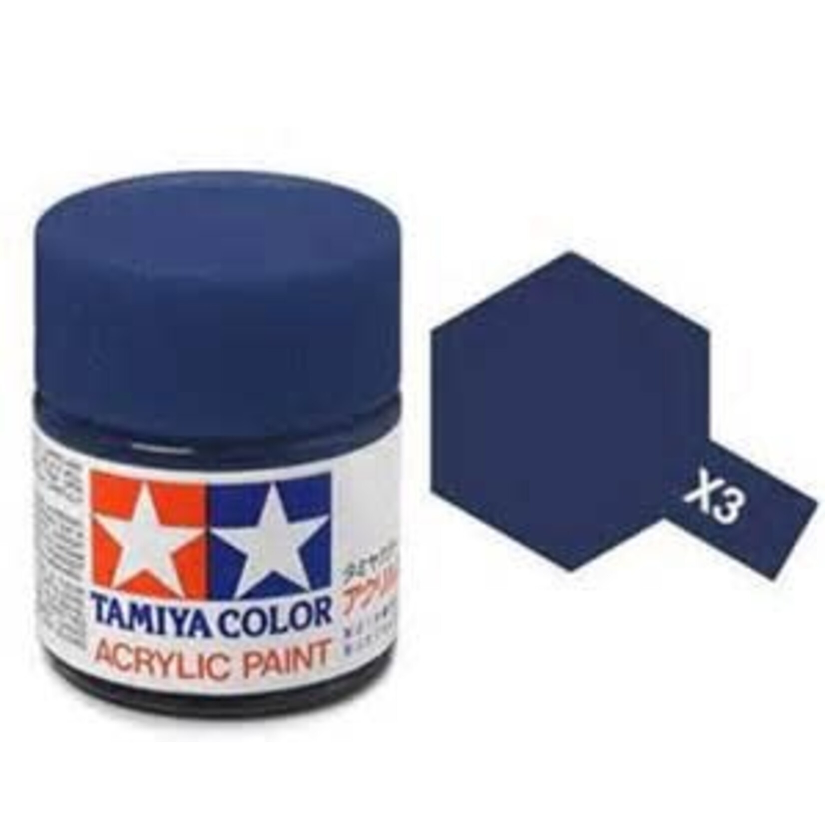 Tamiya Acrylic Paint 10ml