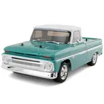 1/10 1966 Chevy Fleetside ReadySet (Green) EP Fazer Mk2 FZ02L RTR