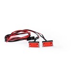 Paris Junction Hobbies 1/10 LED Side Marker Lamps (2)