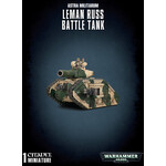 Games Workshop Astra Militarum Leman Russ Battle Tank