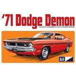 MPC Models 1/25 1971 Dodge Demon NEW TOOLING Kit