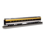 Bachmann Trains SIEMENS VENTURE PASSENGER CARS COACH #2800 - HO