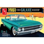 AMT 1/25 1961 Ford Galaxie Hardtop Kit