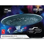AMT 1:1400 Star Trek: TNG U.S.S. Enterprise NCC-1701-D Kit