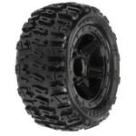 Pro-Line Racing 2.2 1/16 Trencher M2 Tire Mntd Desperado Whl :ERevo