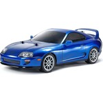 Tamiya 1/10 RC Toyota Supra (JZA80) (BT-01)