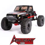 Redcat Racing 1/10 Ascent Fusion Brushless Comp Crawler