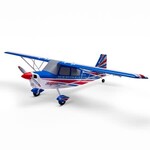 E-flite Decathlon RJG 1.2m BNF Basic