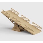Hobby Details 1/24 and 1/18 Crawler Track - Teeter Totter