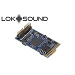 Loksound ESU Loksound V5 (DCC/MM/SX/M4) PLUX22 Decoder