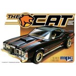MPC Models 1/25 1973 Mercury Cougar "The Cat" Kit
