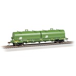 Bachmann Trains HO 55' Steel Car with Coil Load BN #576234