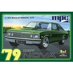 MPC Models 1/25 1979 Chevy Nova Kit