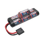 Traxxas 8.4V NiMH  4200mAh Battery iD Plug Hump