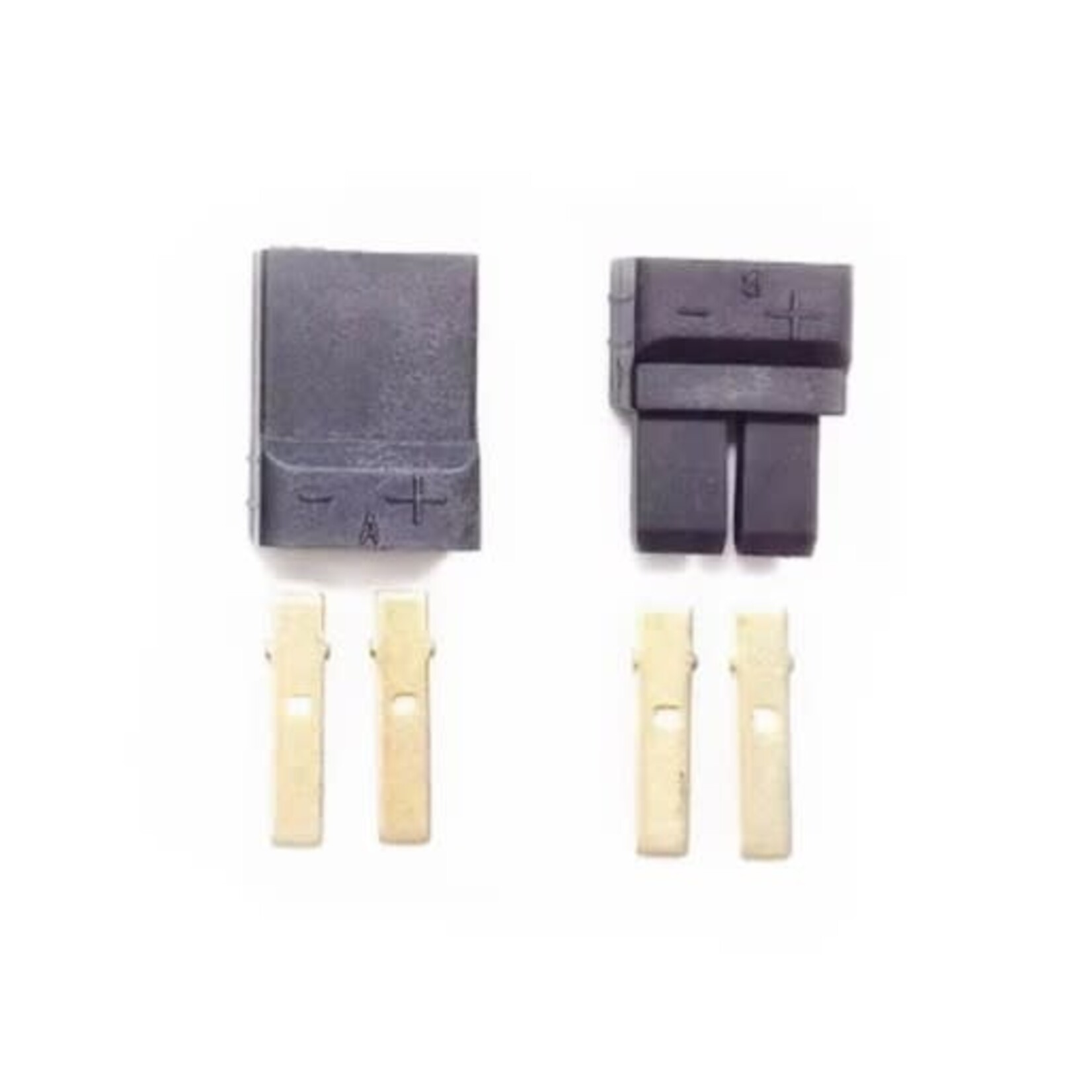 Traxxas TRX Male/Female Connector Set