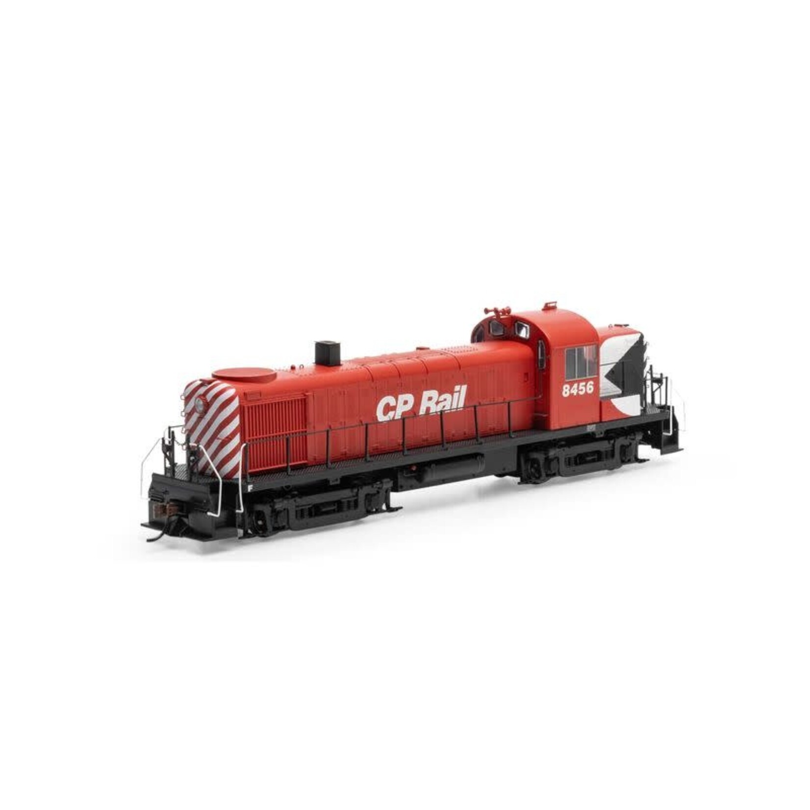 Athearn HO RTR RS-3 w/DCC & Sound, CPR #8456