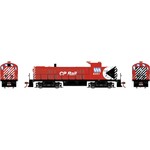 Athearn HO RTR RS-3, CPR #8451