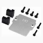 Hot Racing 6061 Two position Servo Mount : Grom