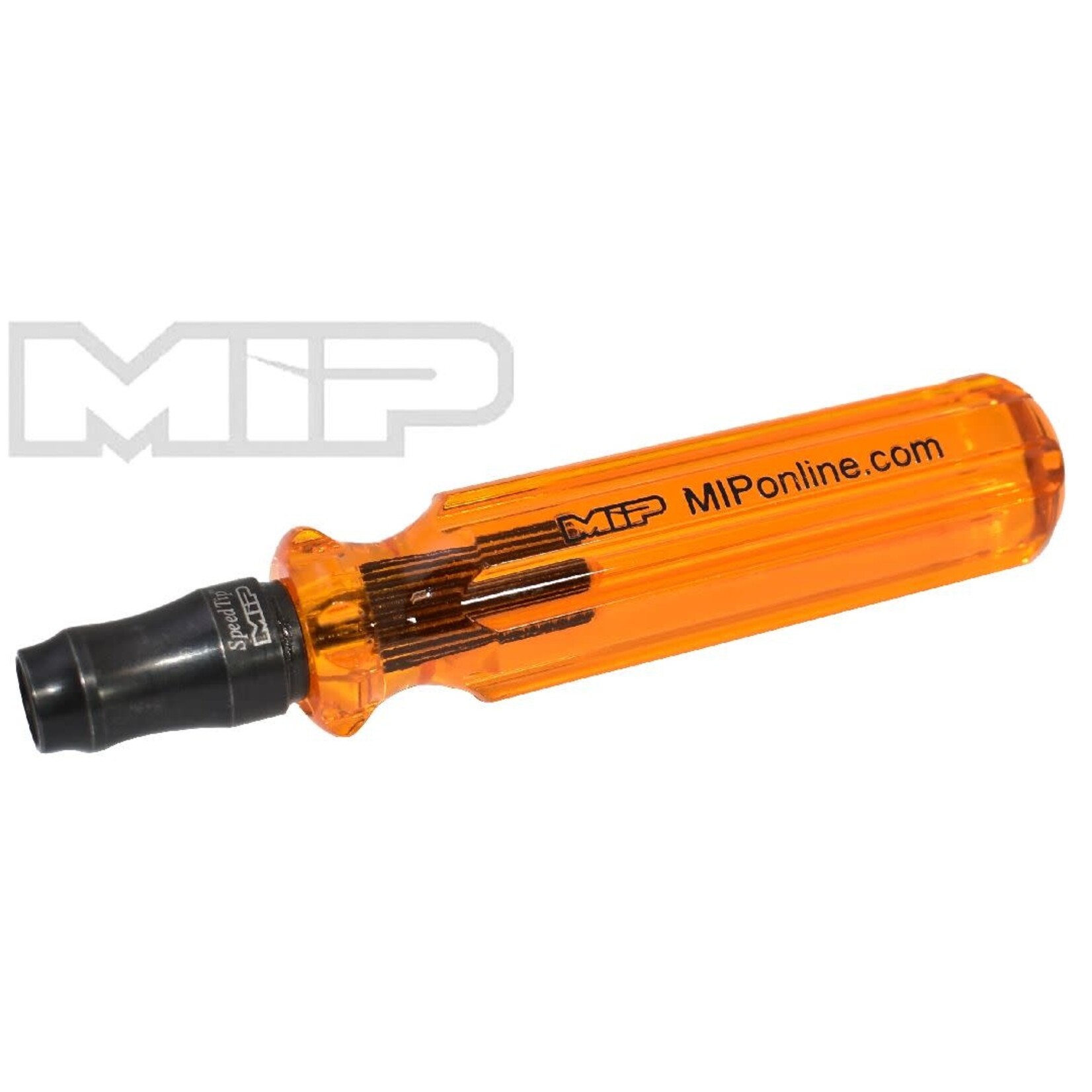 MIP RC Speed Tip™ Handle for 1/4 drive bits