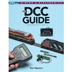 Kalmbach Publishing The DCC Guide, 2nd Edition