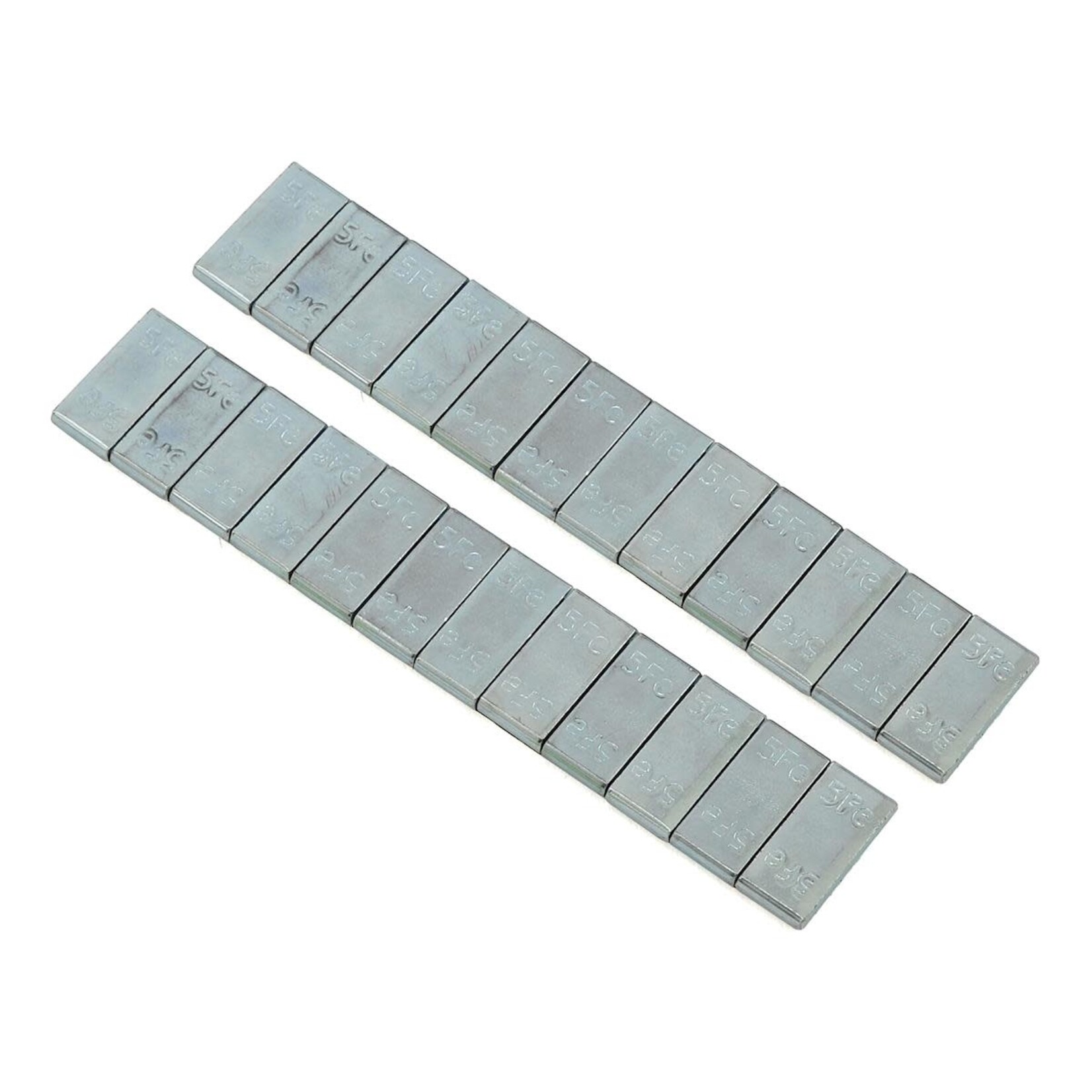 Protek Self Adhesive weight strip (2)