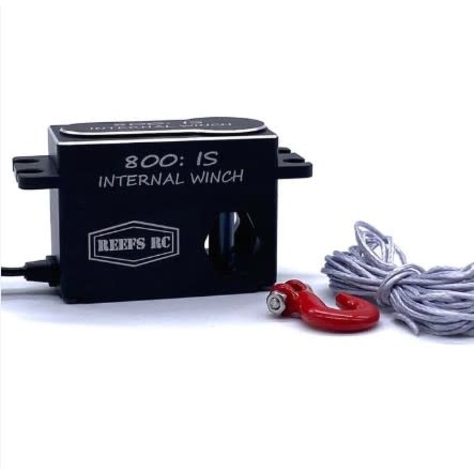 Reefs 800 : IS Internal Winch