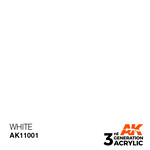 AK Interactive 3rd Gen Acrylic Paint (17ml)