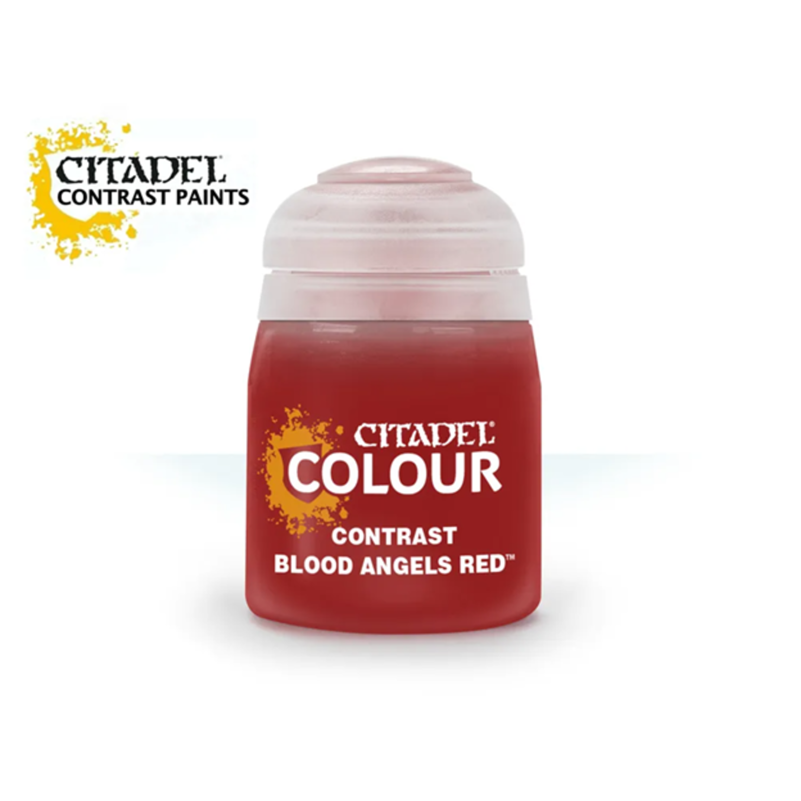 Games Workshop Citadel Acrylic Paints (18ml)