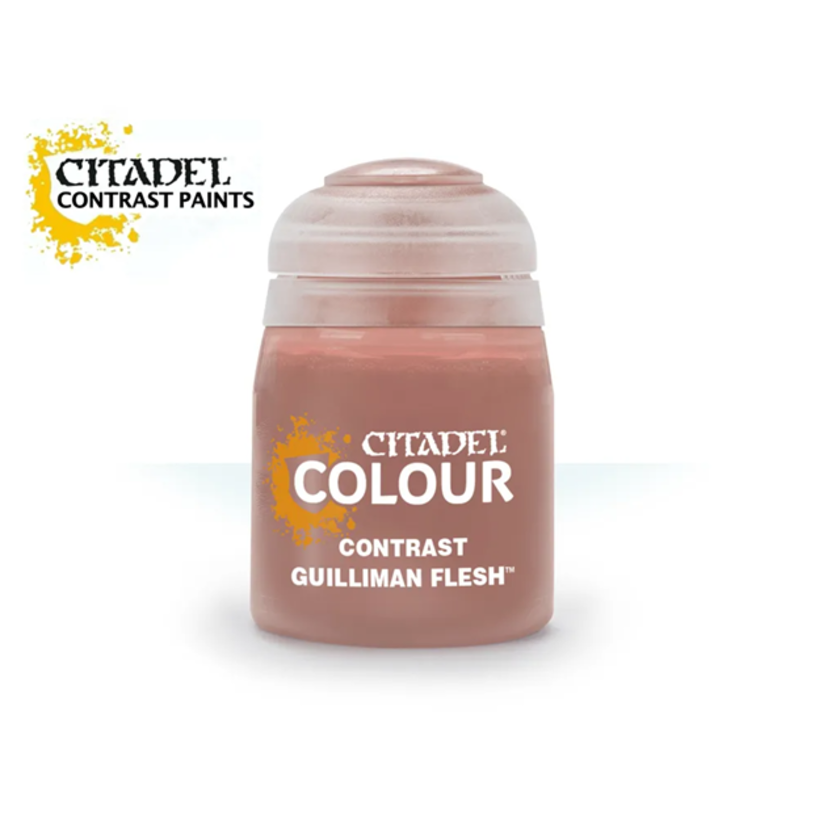 Games Workshop Citadel Acrylic Paints (18ml)