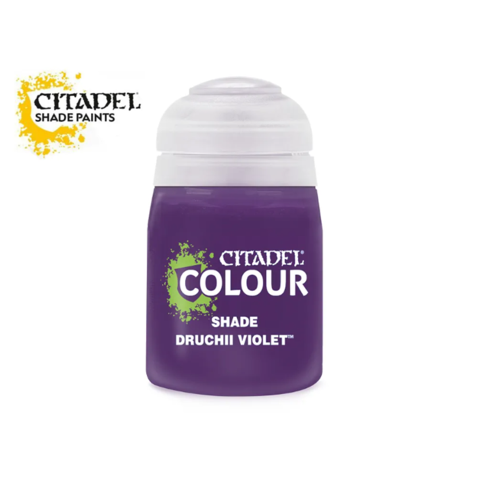 Games Workshop Citadel Acrylic Paints (18ml)