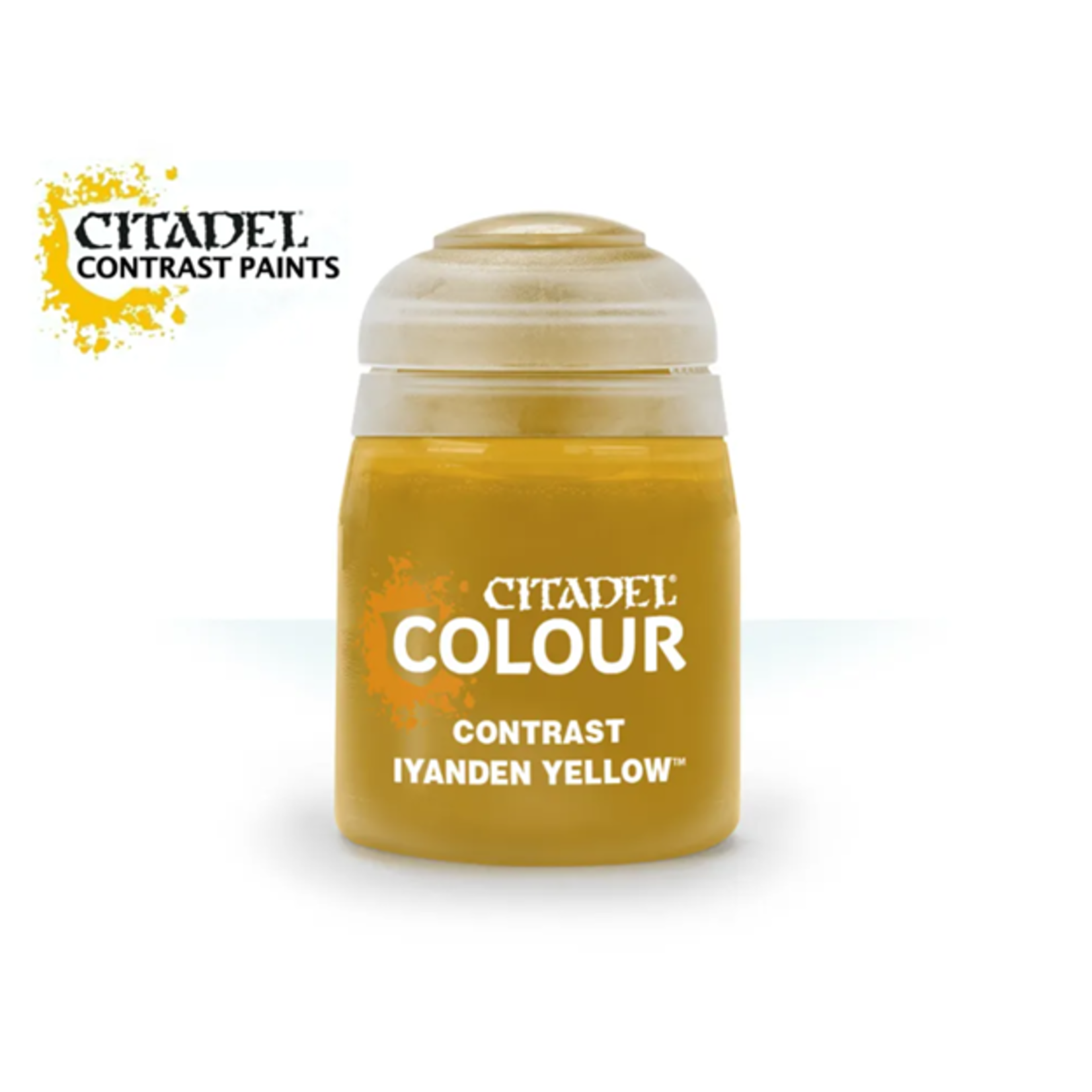 Games Workshop Citadel Acrylic Paints (18ml)