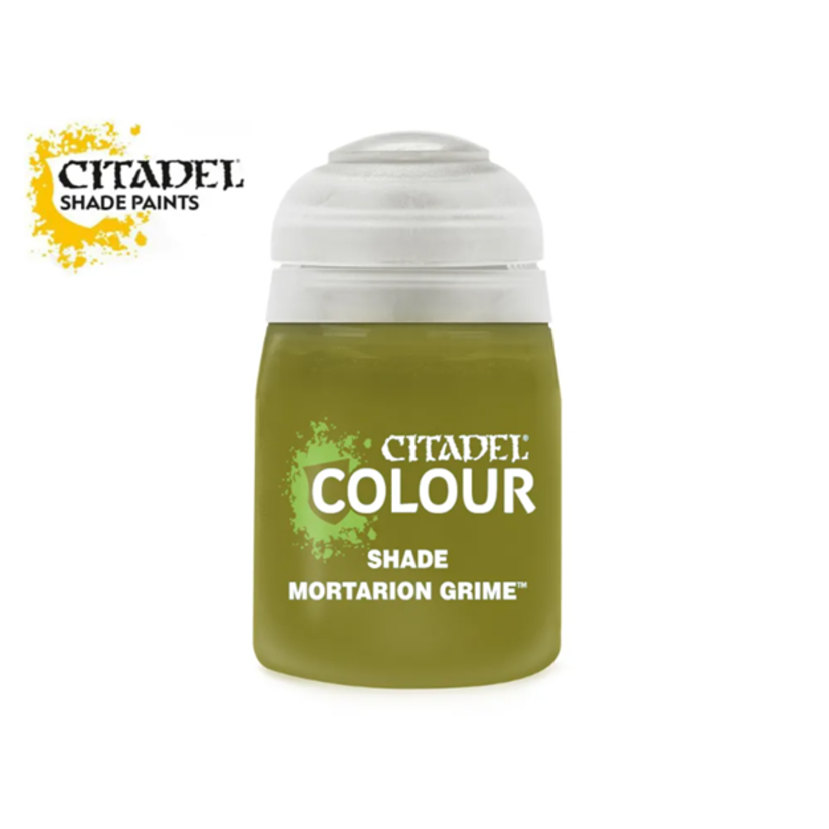 Games Workshop Citadel Acrylic Paints (18ml)