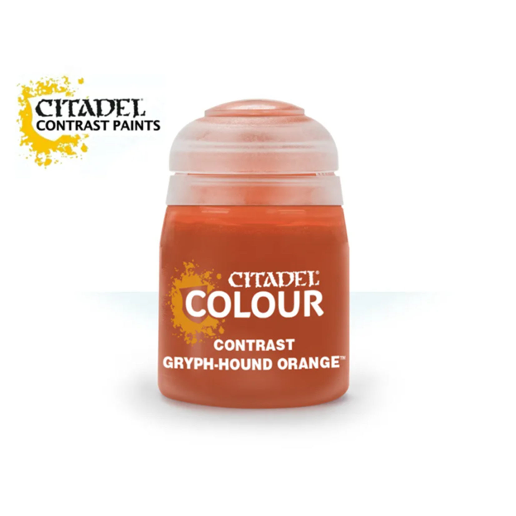 Games Workshop Citadel Acrylic Paints (18ml)