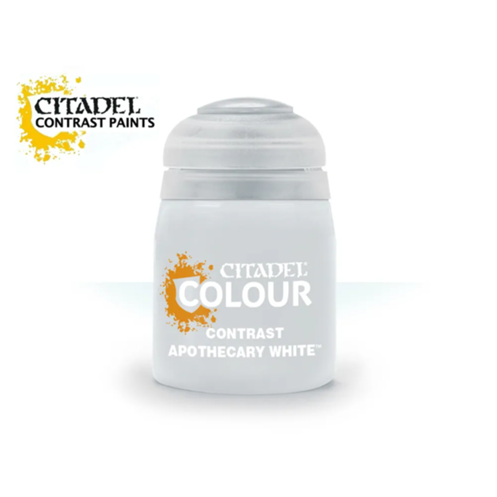 Games Workshop Citadel Acrylic Paints (18ml)