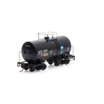 Athearn HO 30' NACC 8,000-Gallon Tank car, GATX #14021