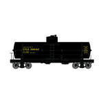 Intermountain HO 10K Gal Welded Tank Cars - Union