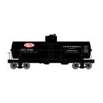 Intermountain HO 10K Gal Welded Tank Cars -  DuPont