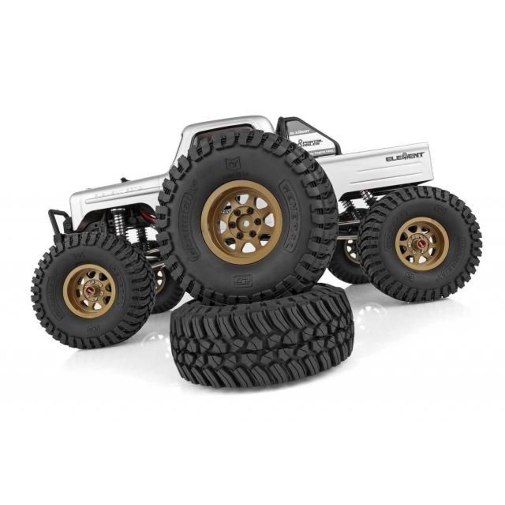 Team associated element rc sale