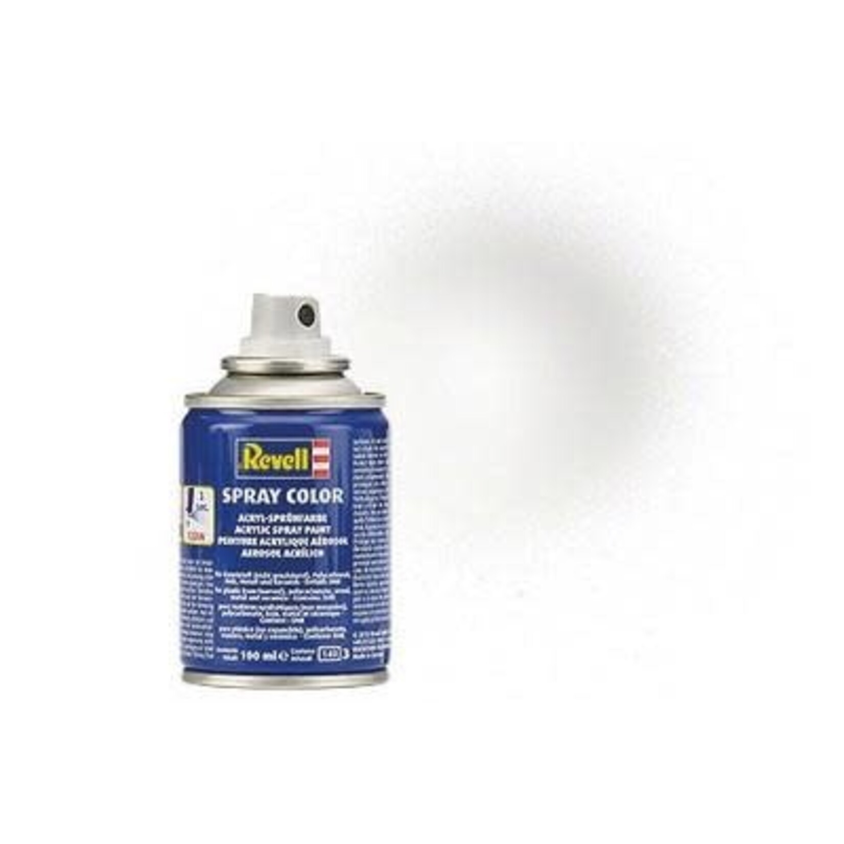 Revell Revell Acrylic Spray 100ml