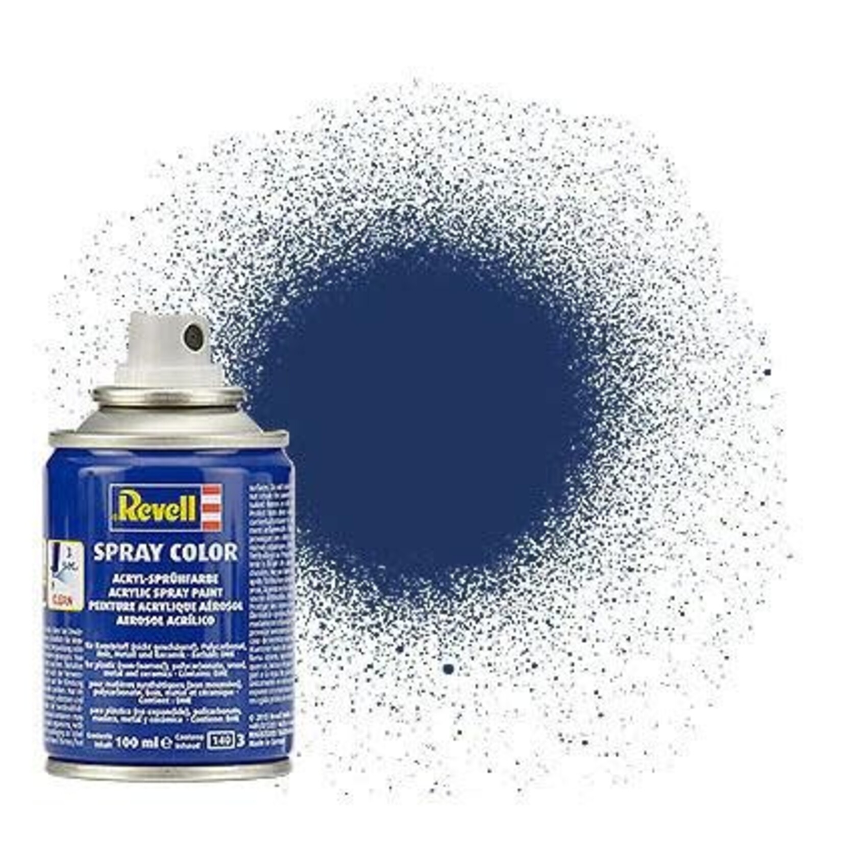 Revell Revell Acrylic Spray 100ml