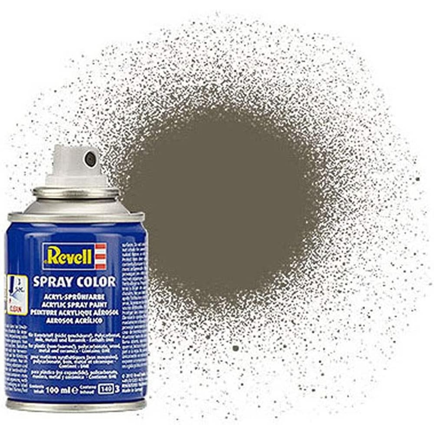 Revell Revell Acrylic Spray 100ml