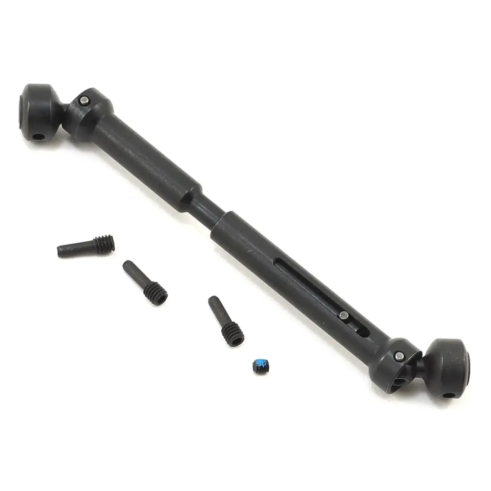 MST CFX-W Steel Drive Shaft Set 99-119mm MST CFX-W Steel Drive Shaft Set 99-119mm