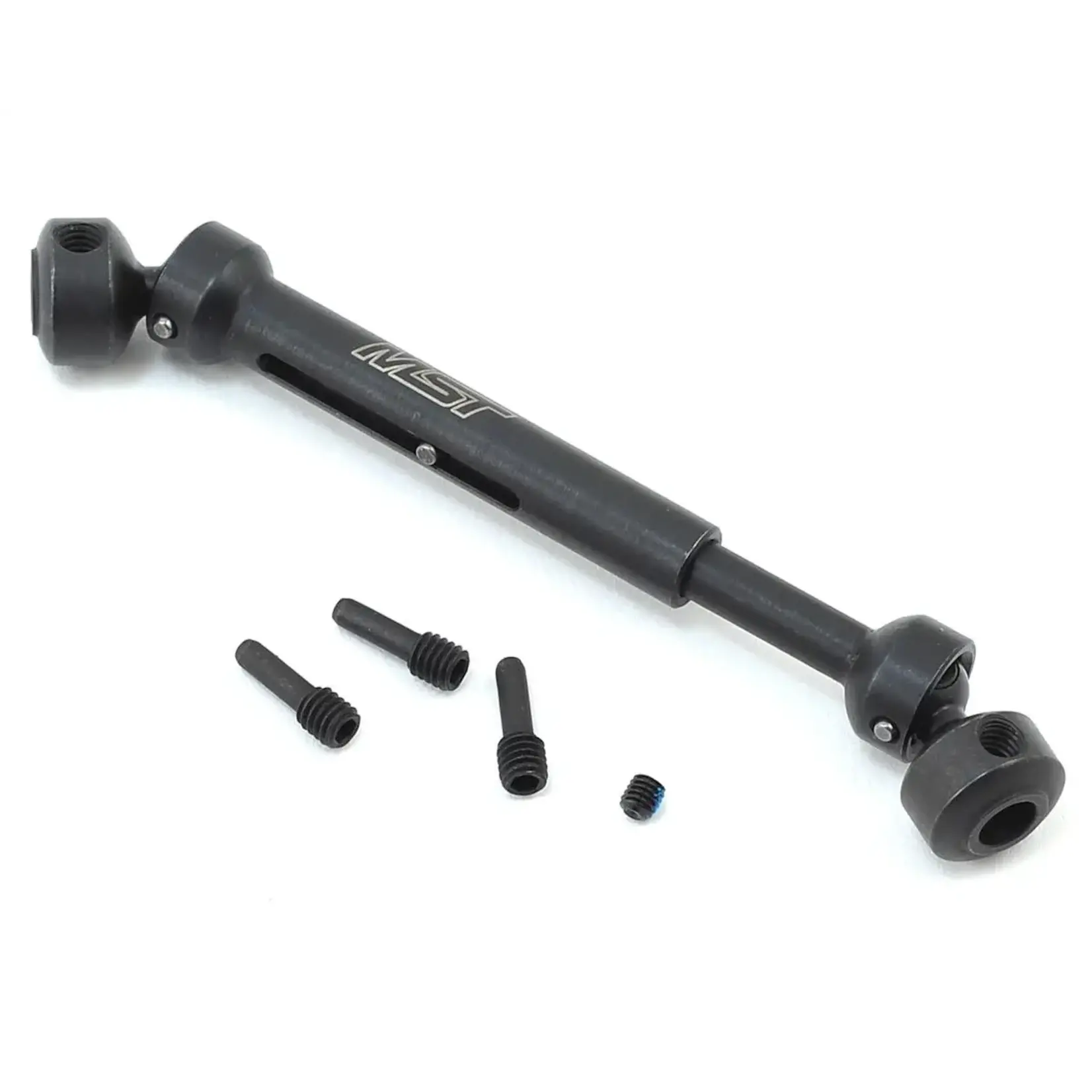 MST CMX Steel Drive Shaft Set 73-96mm MST CMX Steel Drive Shaft Set 73-96mm