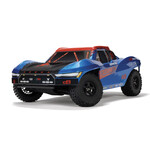 Arrma 1/10 FURY 223S BLX Brushless 2WD Short Course Truck RTR