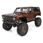 Team Associated 1/10 Enduro Trailwalker Portal Plus 4x4 RTR - Brown