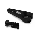 EcoPower Aluminum Clamping Mini Servo Horn For ECP-640T Servo (25T) (TRX4M & SCX24)