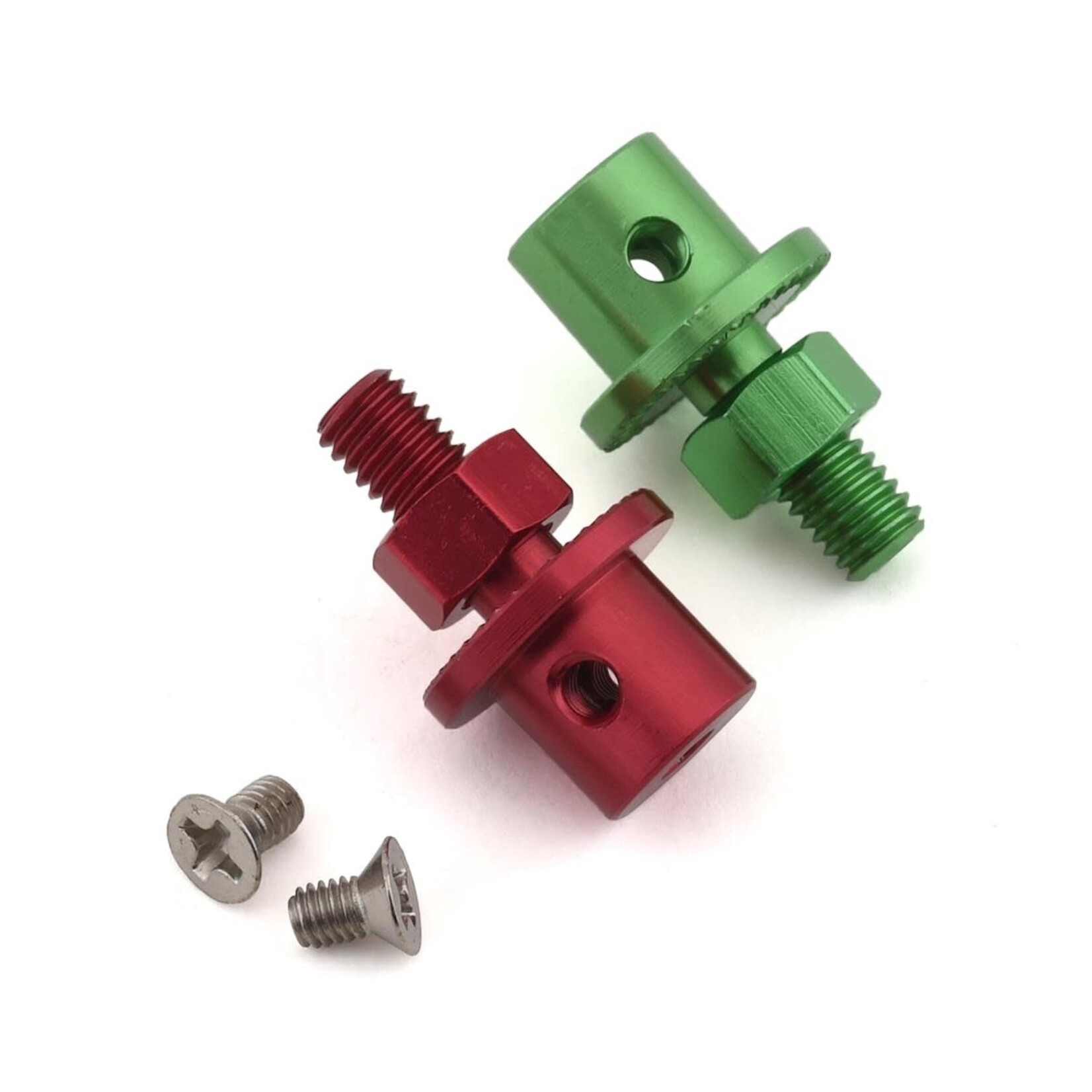 E-flite Prop Adapter Set L&R : Twin Otter