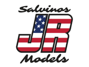Salvinos Jr. Models